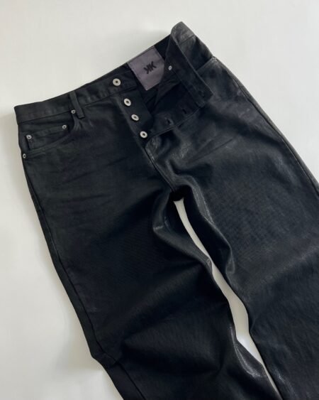 Ktwo Studios 14oz Italian Denim