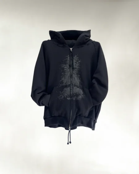 Ktwo Studios Sequoia Hoodie [made to order]